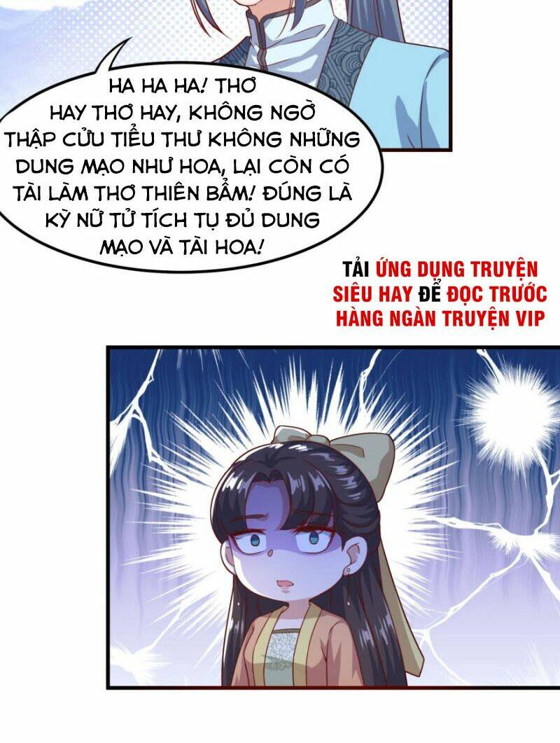 Tiên Ma Đồng Tu Chapter 122 - Trang 2