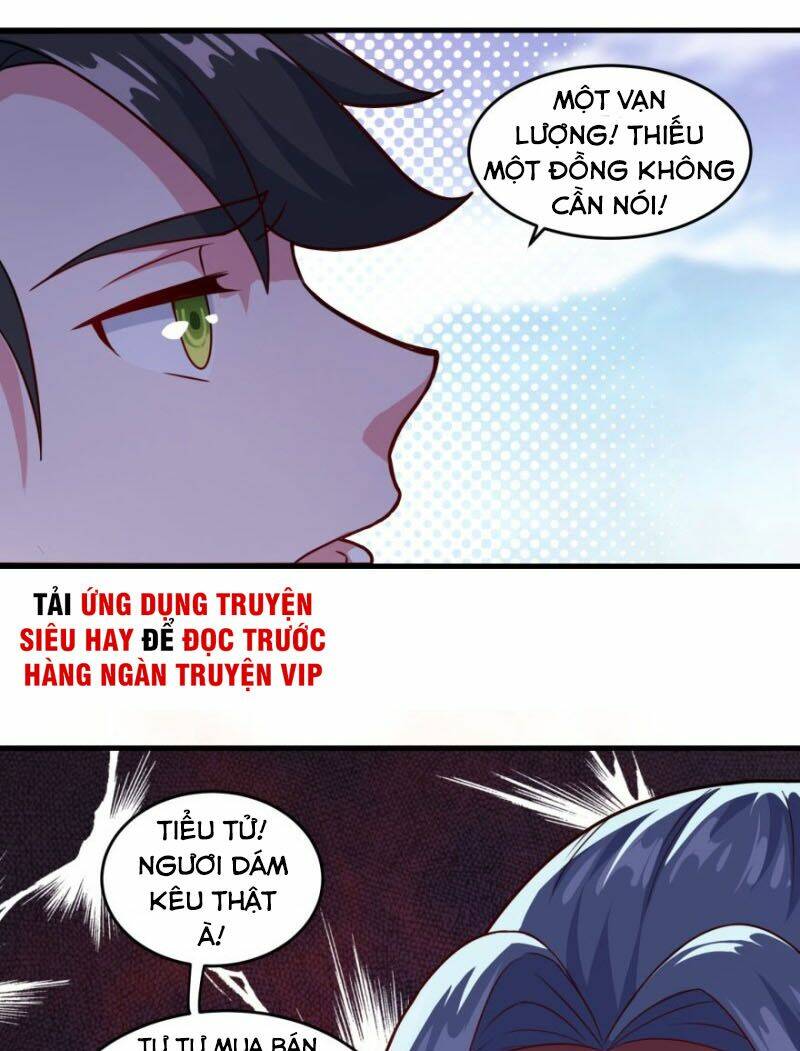 Tiên Ma Đồng Tu Chapter 122 - Trang 2