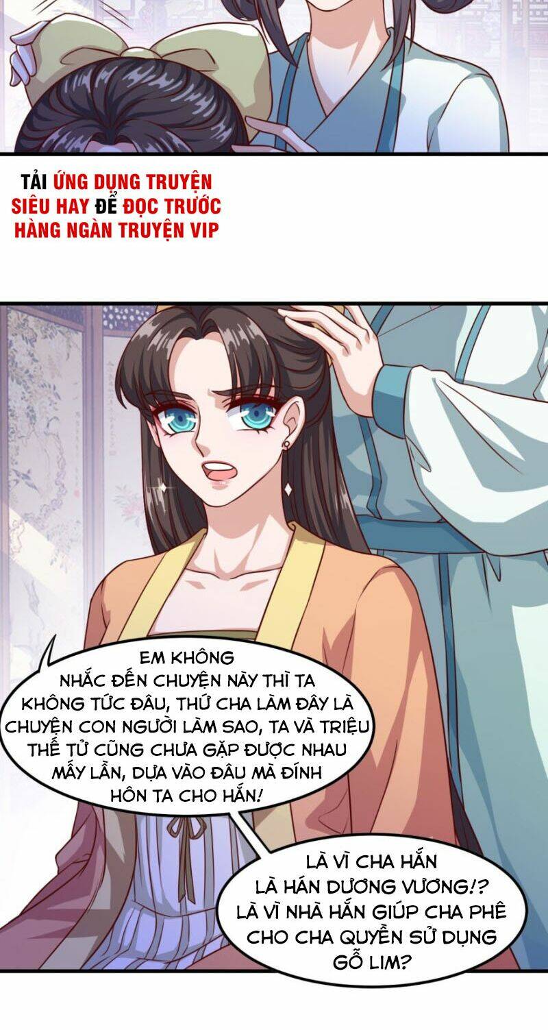 Tiên Ma Đồng Tu Chapter 122 - Trang 2