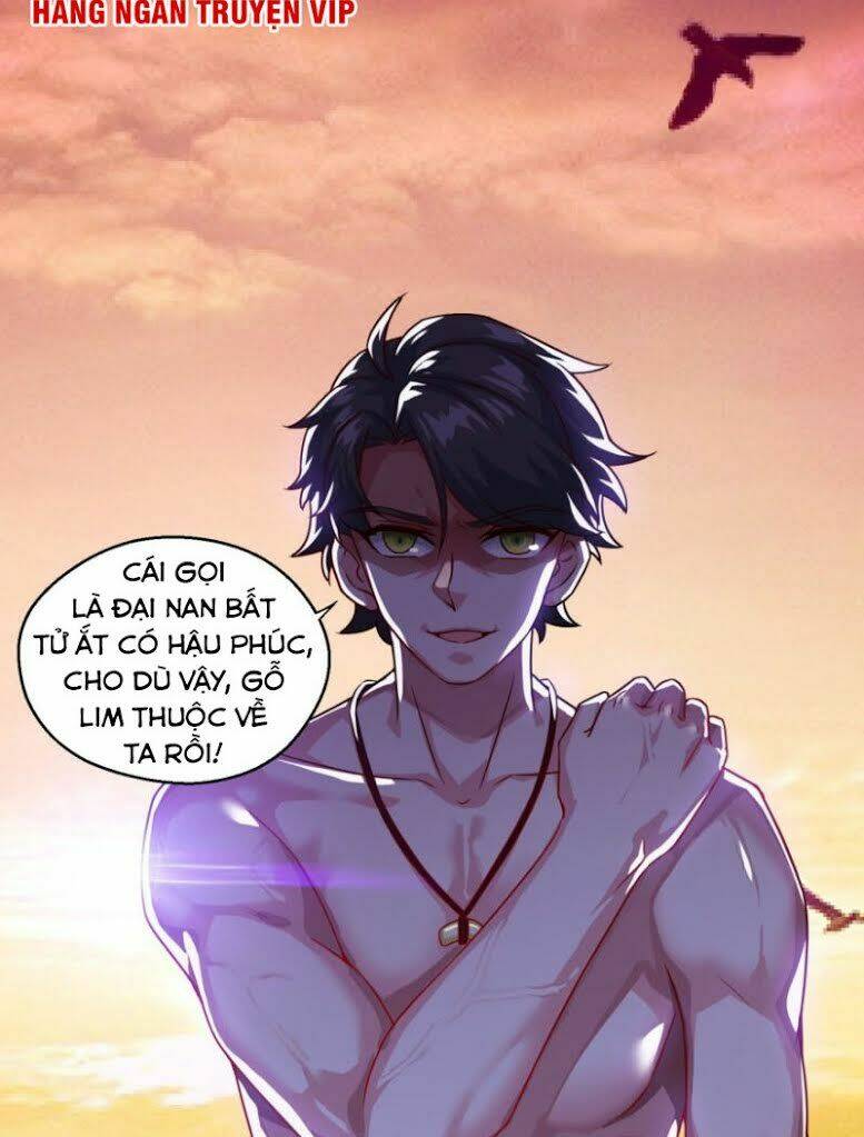 Tiên Ma Đồng Tu Chapter 121 - Trang 2