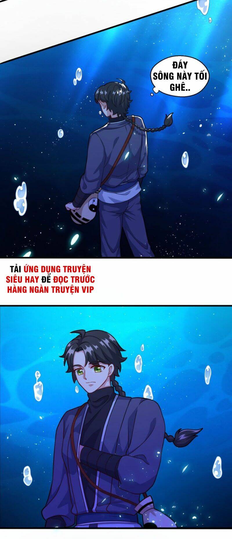 Tiên Ma Đồng Tu Chapter 120 - Trang 2