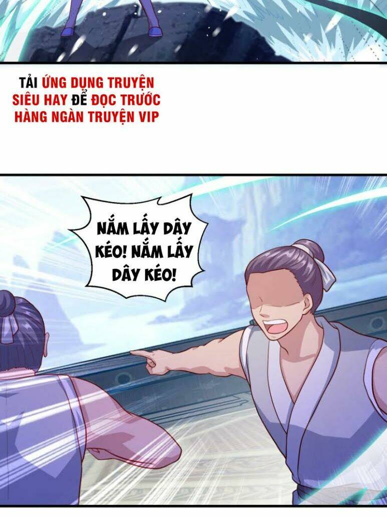 Tiên Ma Đồng Tu Chapter 119 - Trang 2