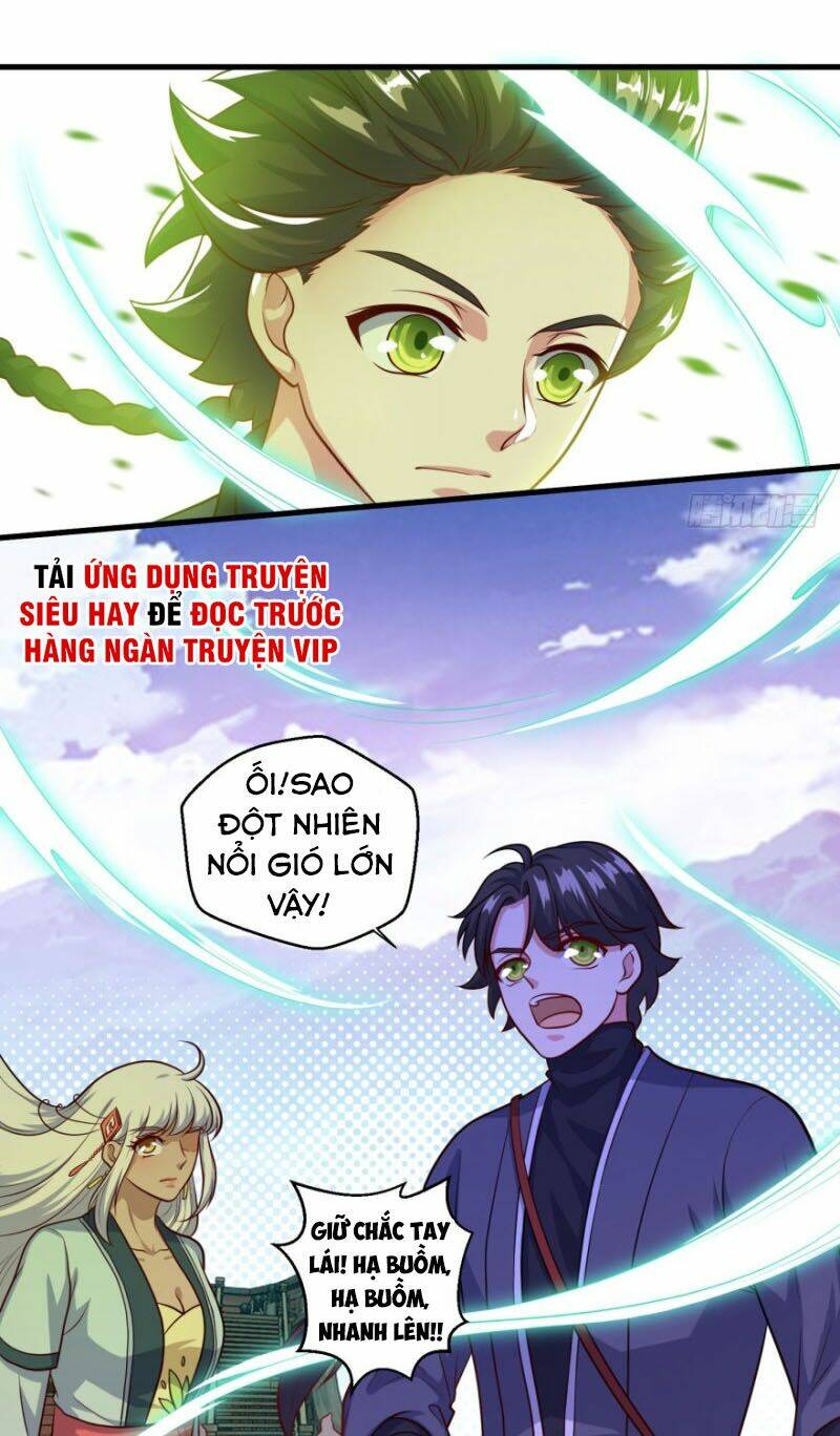 Tiên Ma Đồng Tu Chapter 118 - Trang 2