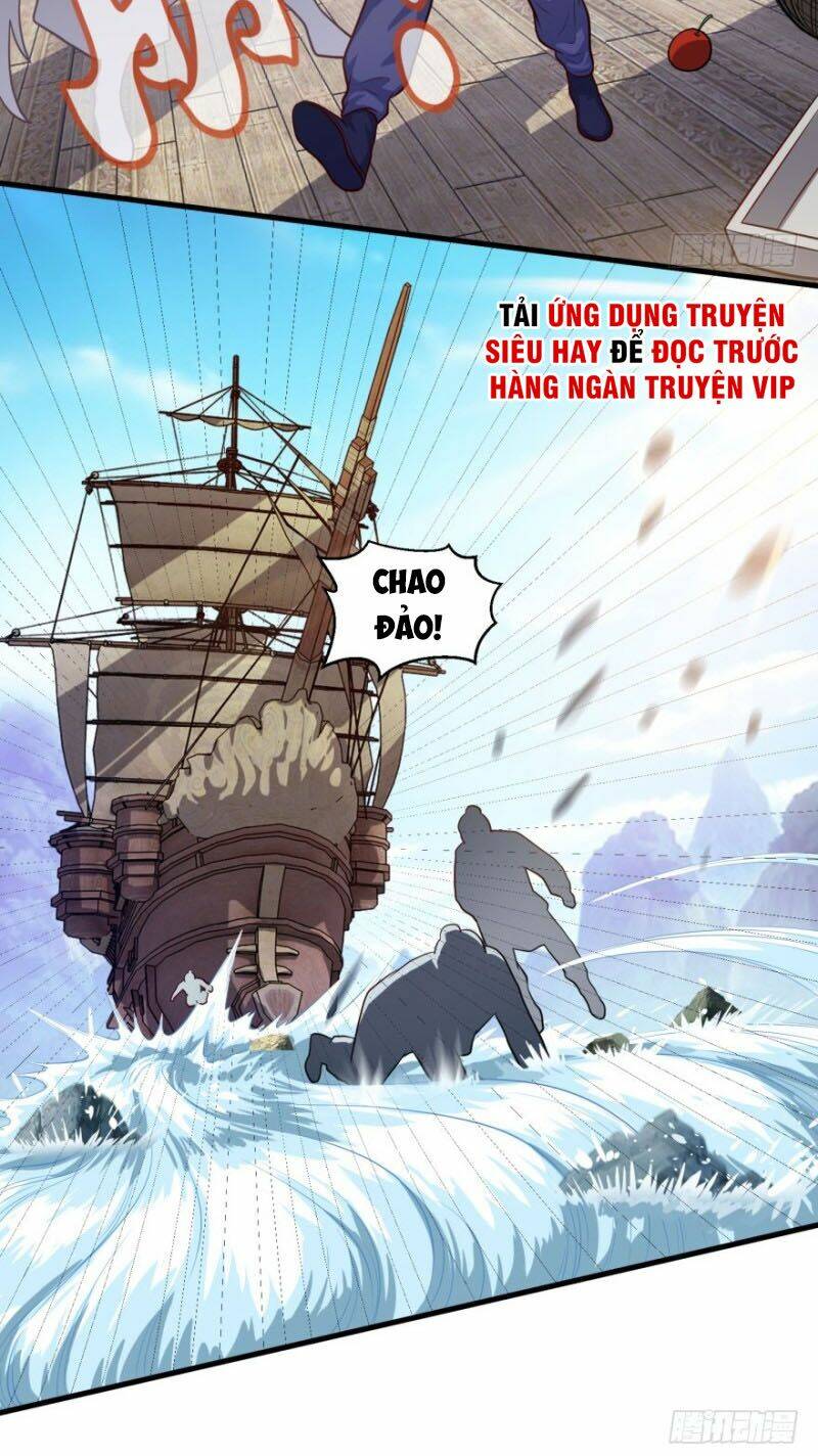 Tiên Ma Đồng Tu Chapter 118 - Trang 2