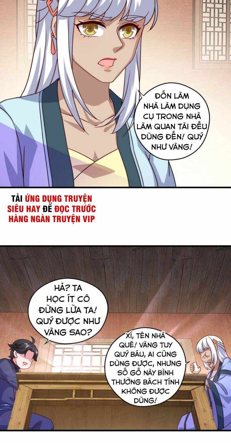 Tiên Ma Đồng Tu Chapter 118 - Trang 2