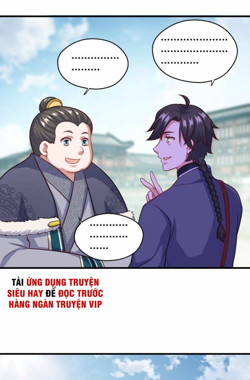 Tiên Ma Đồng Tu Chapter 117 - Trang 2