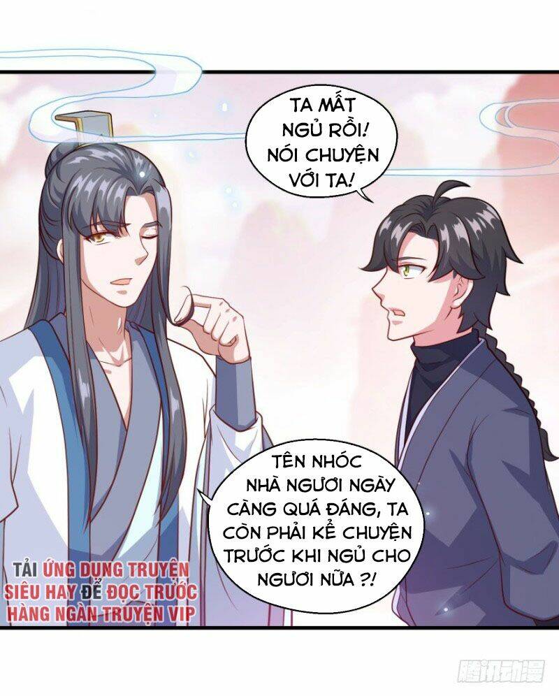 Tiên Ma Đồng Tu Chapter 116 - Trang 2