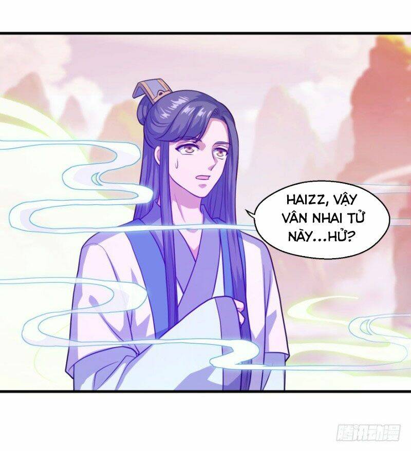 Tiên Ma Đồng Tu Chapter 116 - Trang 2