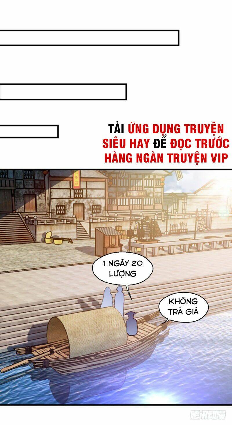 Tiên Ma Đồng Tu Chapter 116 - Trang 2