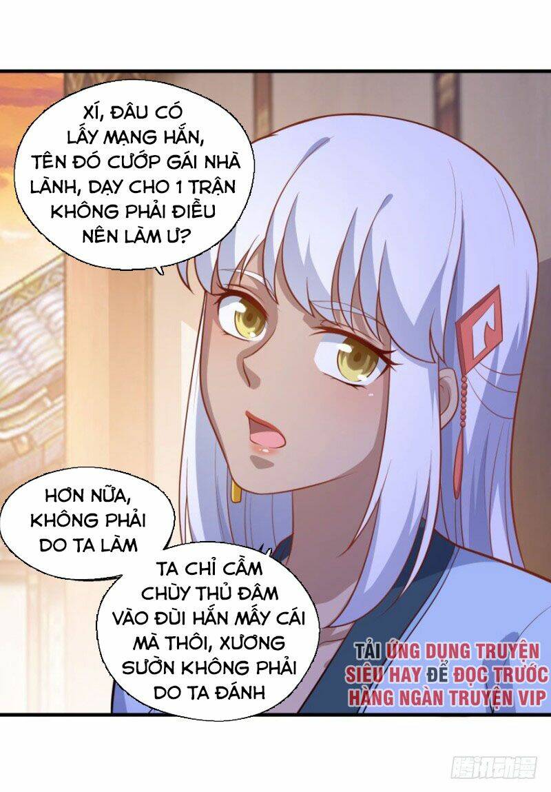 Tiên Ma Đồng Tu Chapter 116 - Trang 2