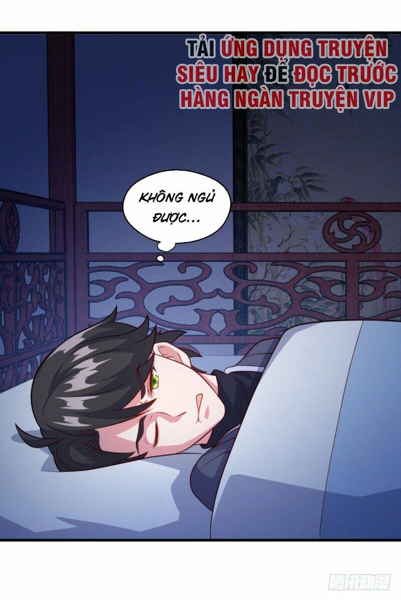 Tiên Ma Đồng Tu Chapter 116 - Trang 2