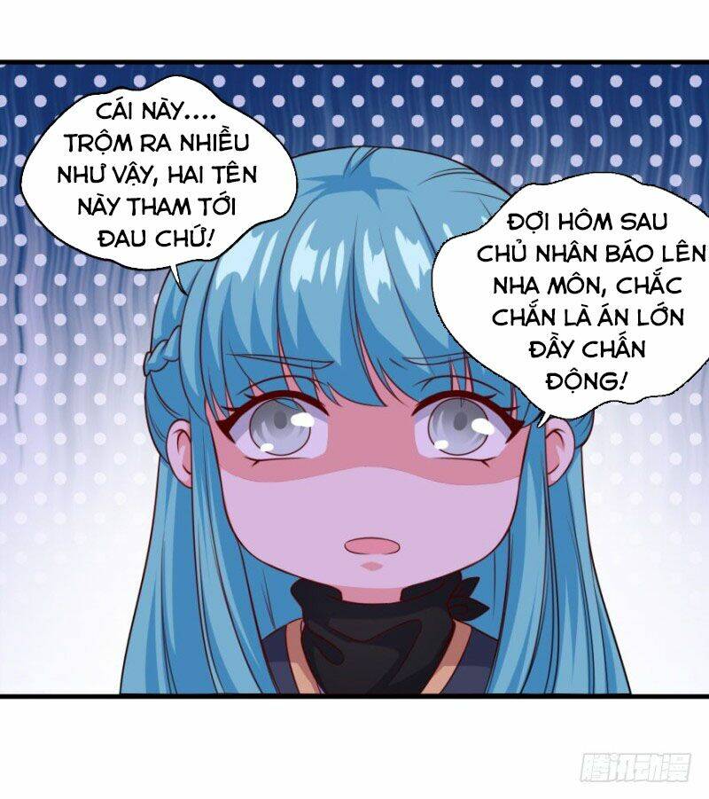 Tiên Ma Đồng Tu Chapter 113 - Trang 2