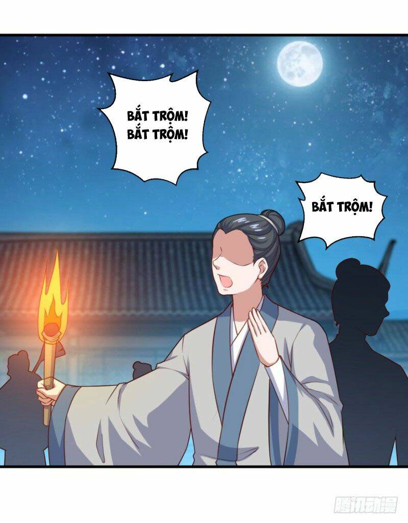 Tiên Ma Đồng Tu Chapter 113 - Trang 2