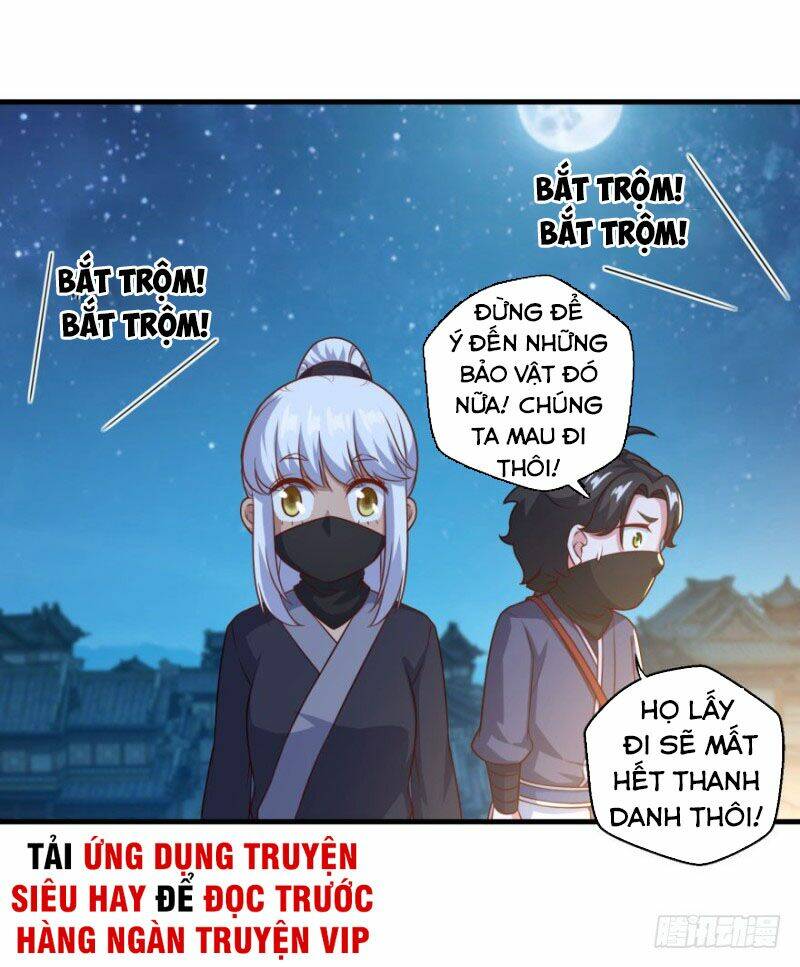 Tiên Ma Đồng Tu Chapter 113 - Trang 2