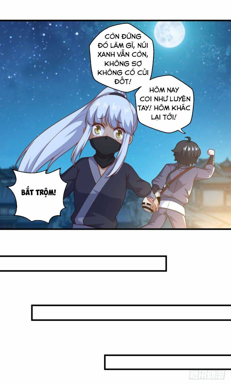 Tiên Ma Đồng Tu Chapter 113 - Trang 2