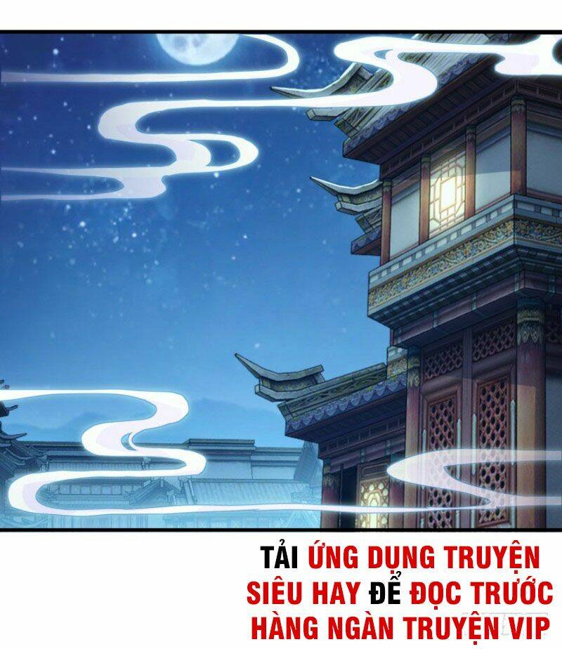 Tiên Ma Đồng Tu Chapter 113 - Trang 2