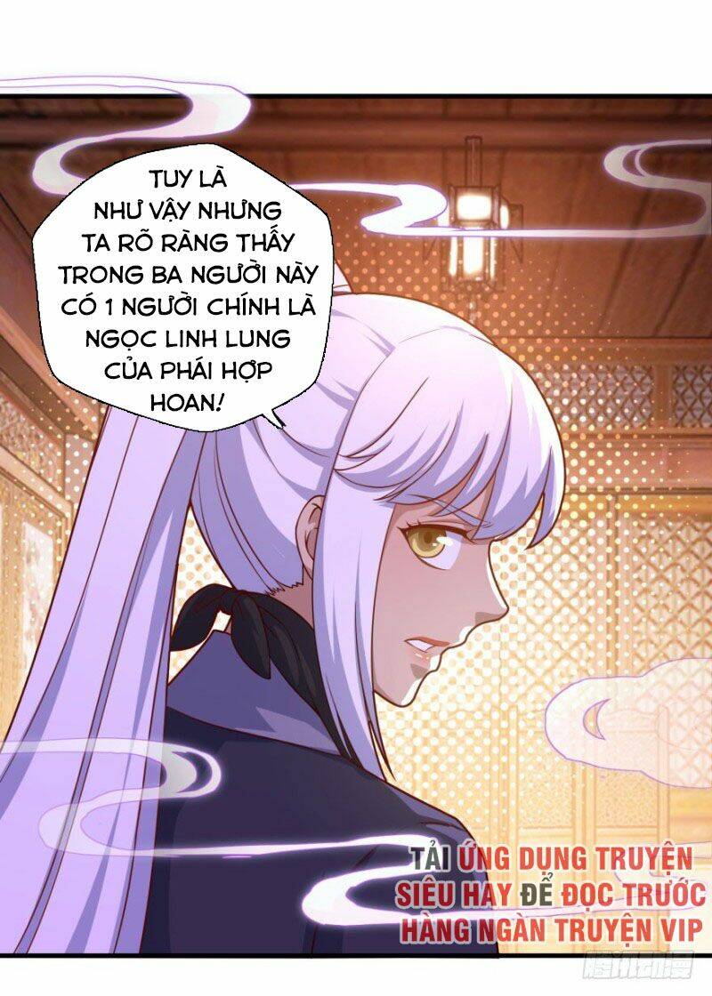 Tiên Ma Đồng Tu Chapter 113 - Trang 2