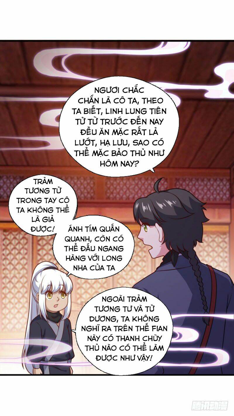 Tiên Ma Đồng Tu Chapter 113 - Trang 2