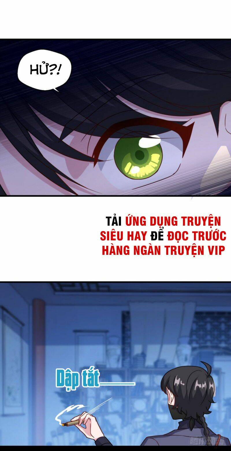 Tiên Ma Đồng Tu Chapter 111 - Trang 2