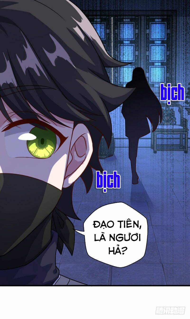 Tiên Ma Đồng Tu Chapter 111 - Trang 2