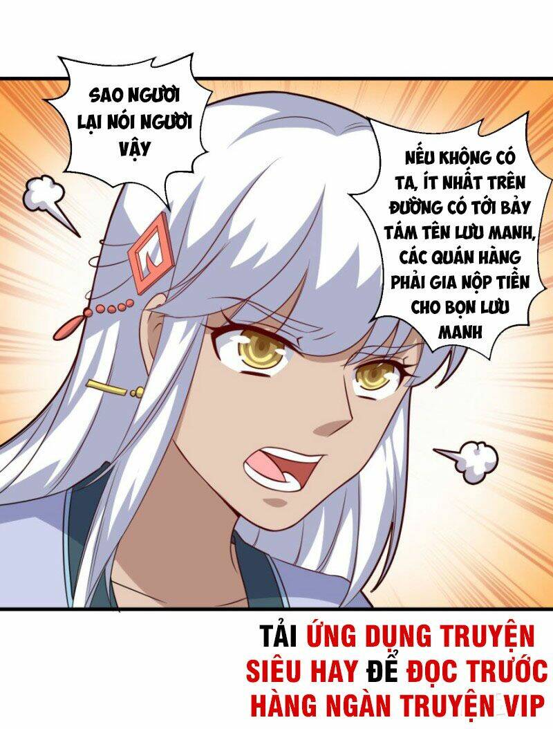 Tiên Ma Đồng Tu Chapter 108 - Trang 2