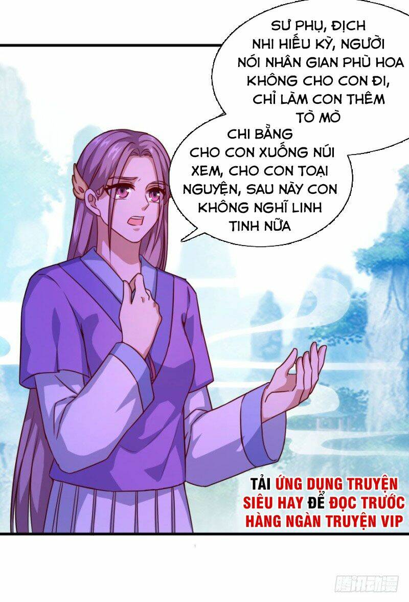 Tiên Ma Đồng Tu Chapter 107 - Trang 2