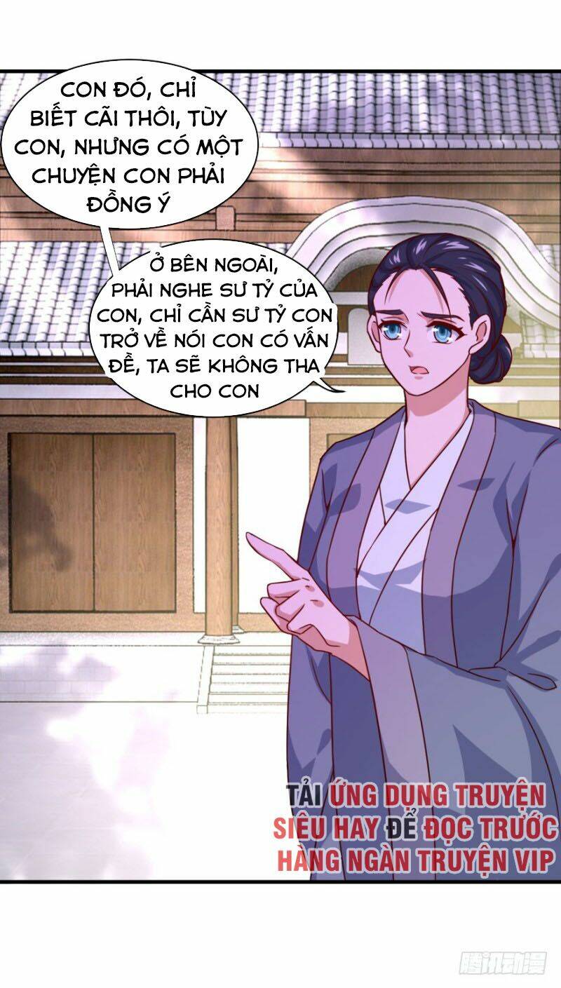 Tiên Ma Đồng Tu Chapter 107 - Trang 2