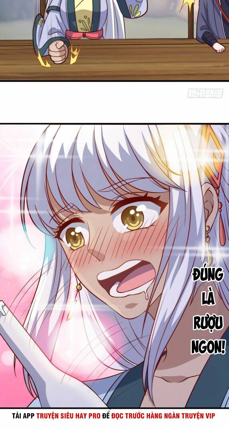 Tiên Ma Đồng Tu Chapter 105 - Trang 2