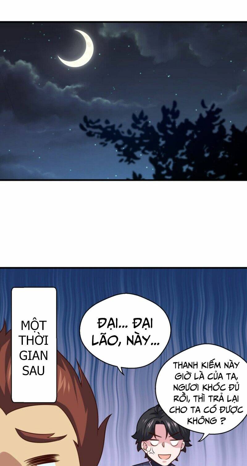 Tiên Ma Đồng Tu Chapter 105 - Trang 2