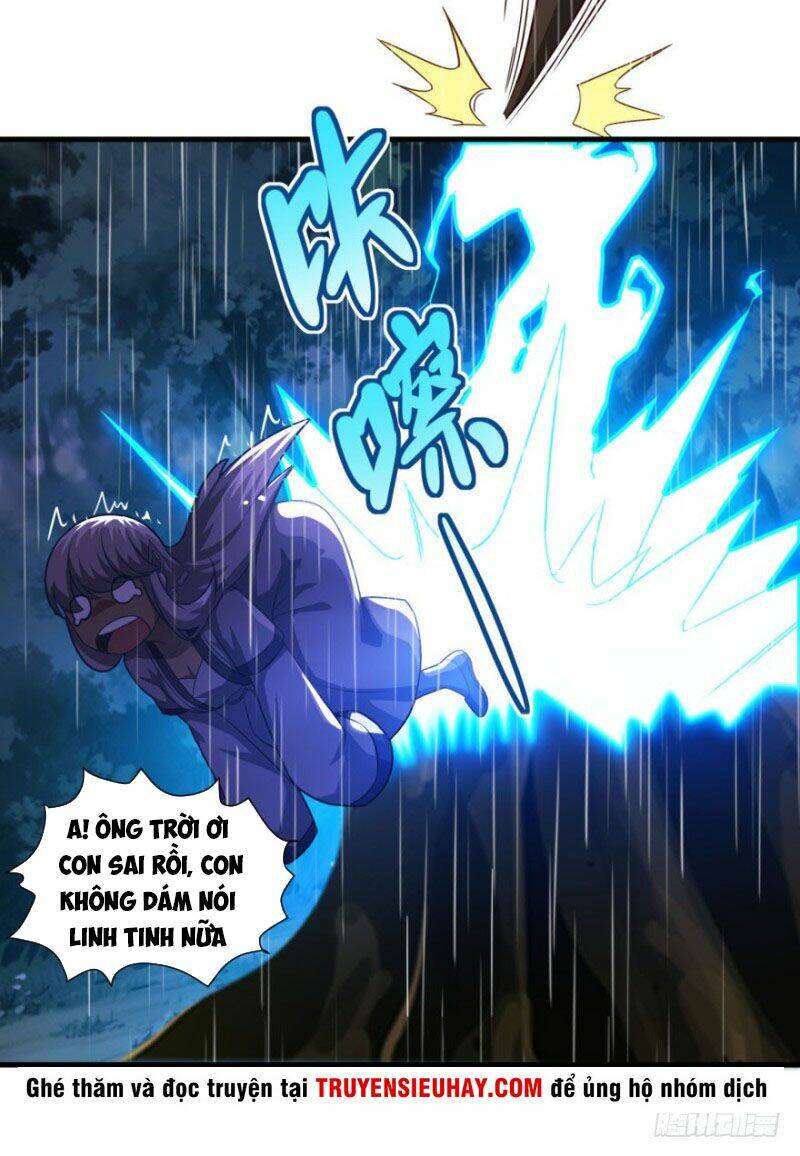 Tiên Ma Đồng Tu Chapter 102 - Trang 2