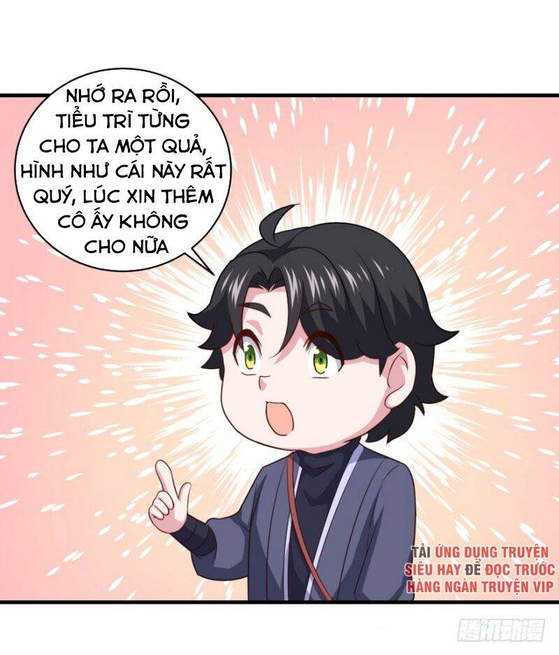 Tiên Ma Đồng Tu Chapter 102 - Trang 2