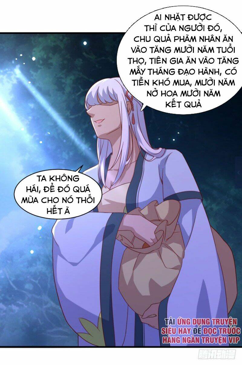 Tiên Ma Đồng Tu Chapter 102 - Trang 2