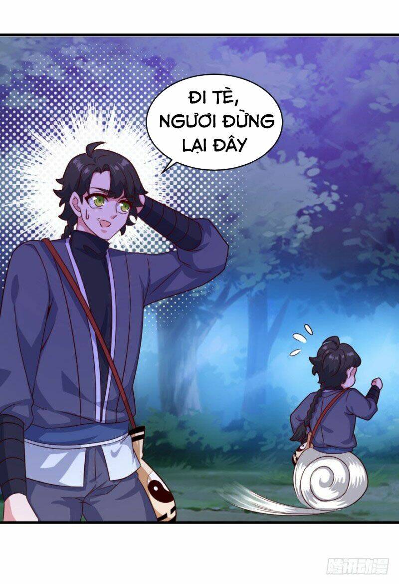 Tiên Ma Đồng Tu Chapter 102 - Trang 2