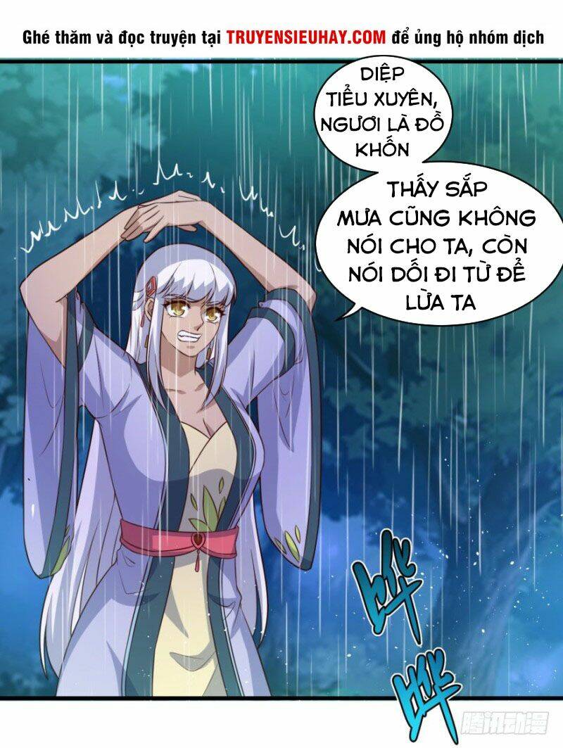 Tiên Ma Đồng Tu Chapter 102 - Trang 2