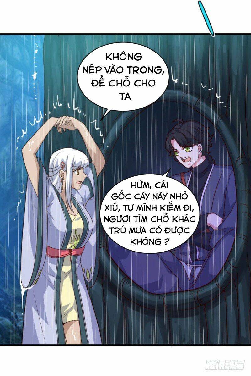 Tiên Ma Đồng Tu Chapter 102 - Trang 2