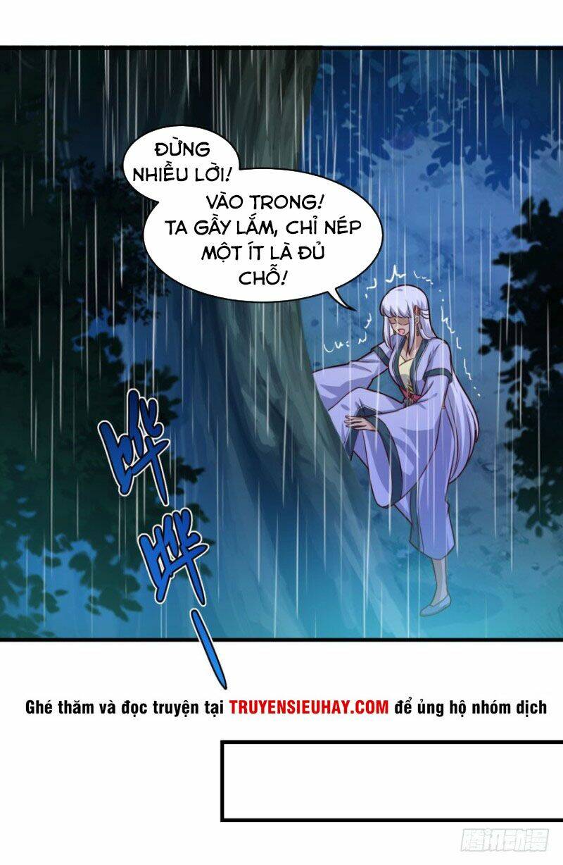 Tiên Ma Đồng Tu Chapter 102 - Trang 2