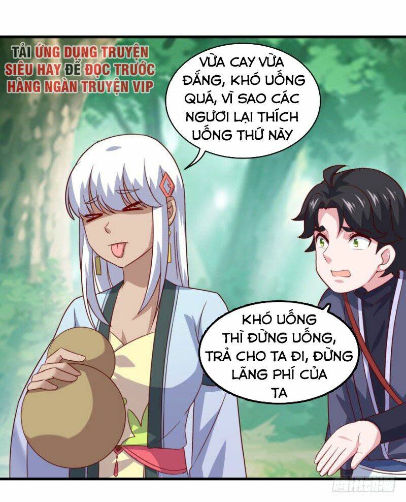 Tiên Ma Đồng Tu Chapter 101 - Trang 2