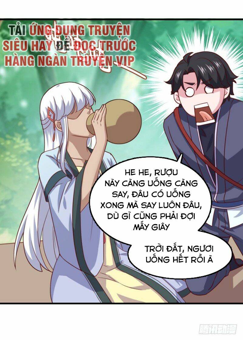 Tiên Ma Đồng Tu Chapter 101 - Trang 2