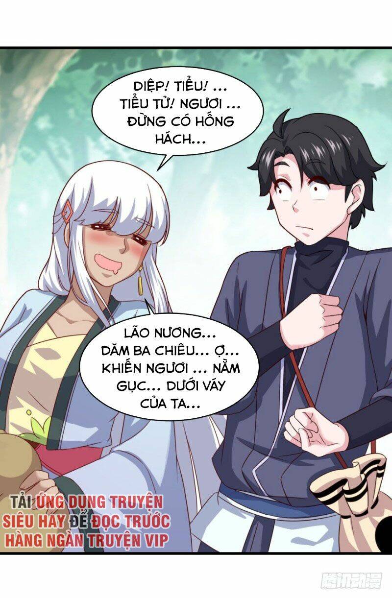 Tiên Ma Đồng Tu Chapter 101 - Trang 2