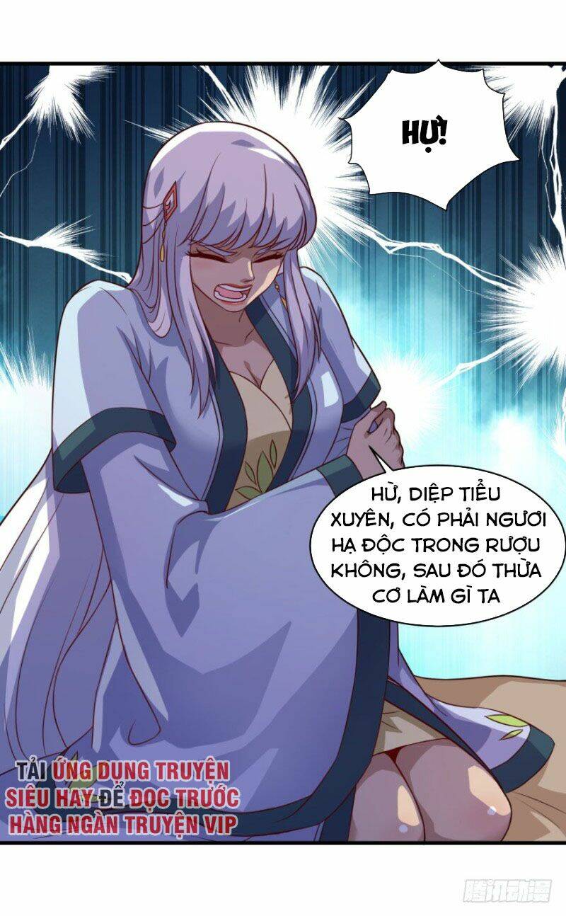 Tiên Ma Đồng Tu Chapter 101 - Trang 2