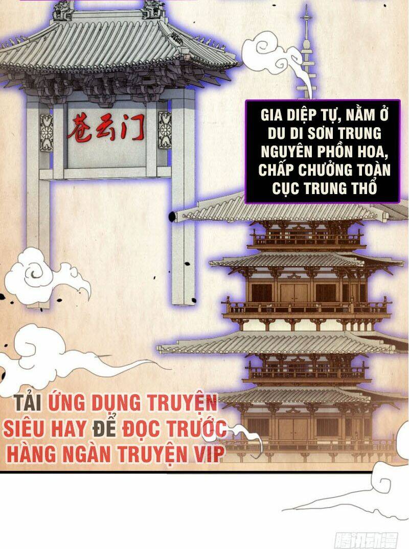 Tiên Ma Đồng Tu Chapter 101 - Trang 2