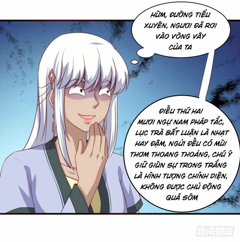 Tiên Ma Đồng Tu Chapter 101 - Trang 2