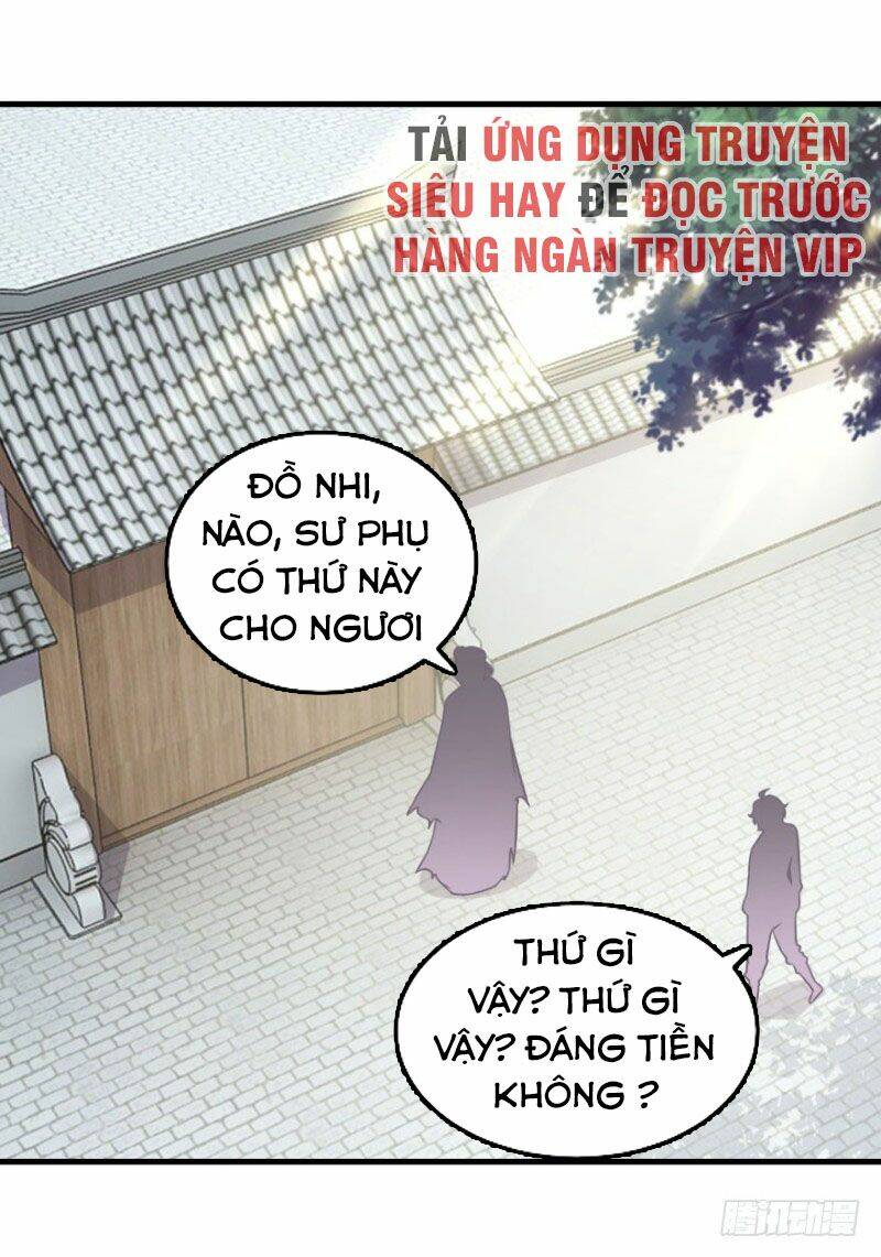 Tiên Ma Đồng Tu Chapter 100 - Trang 2