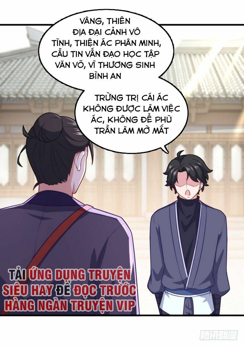 Tiên Ma Đồng Tu Chapter 100 - Trang 2