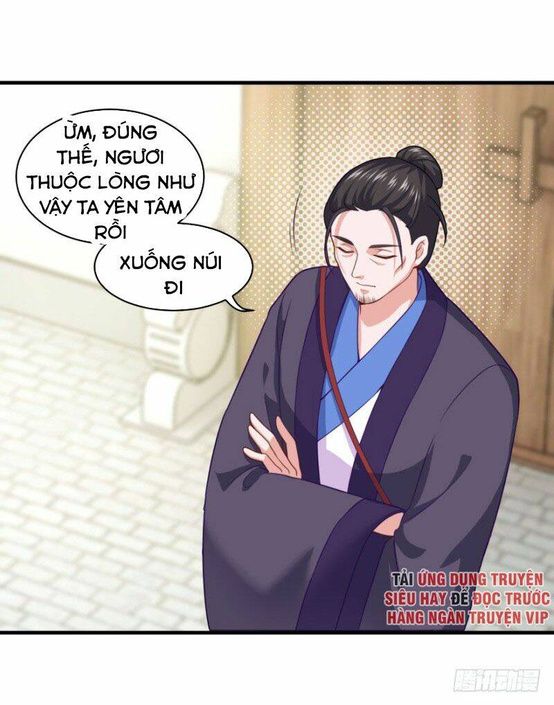 Tiên Ma Đồng Tu Chapter 100 - Trang 2