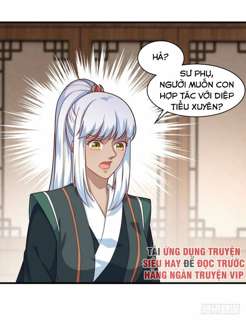 Tiên Ma Đồng Tu Chapter 100 - Trang 2