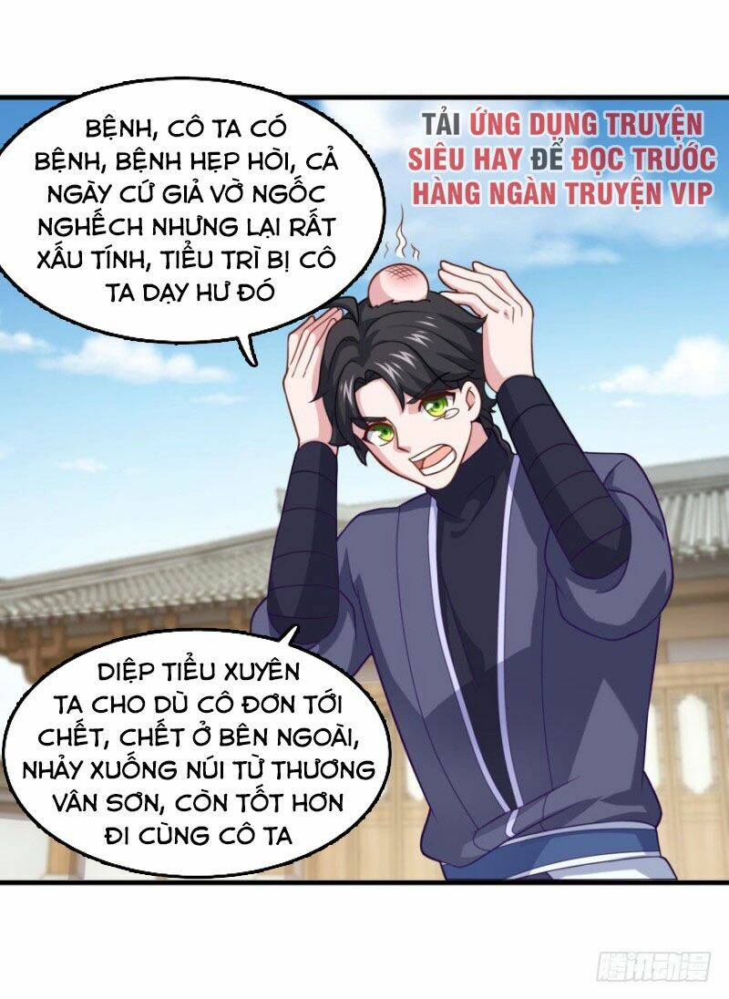 Tiên Ma Đồng Tu Chapter 100 - Trang 2