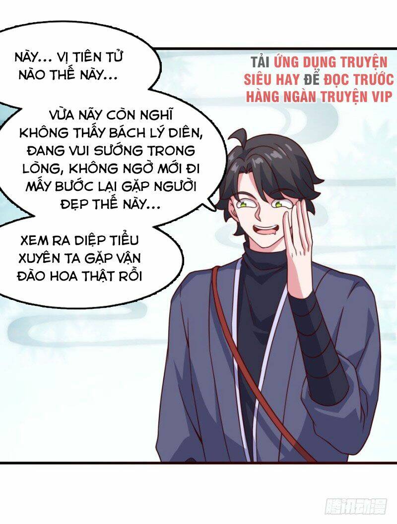 Tiên Ma Đồng Tu Chapter 100 - Trang 2