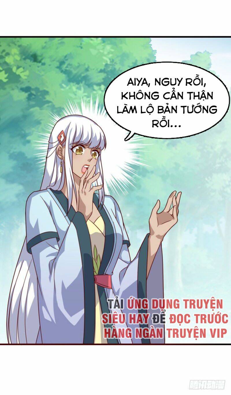 Tiên Ma Đồng Tu Chapter 100 - Trang 2