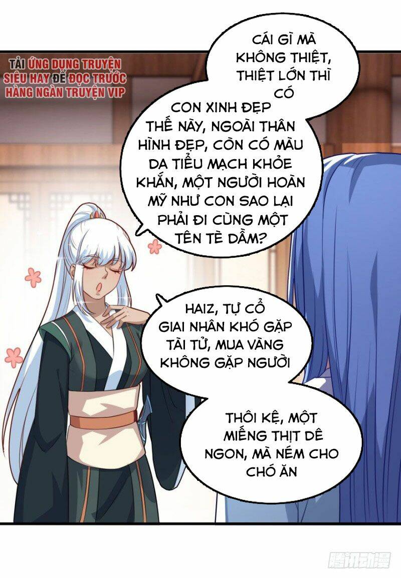 Tiên Ma Đồng Tu Chapter 100 - Trang 2